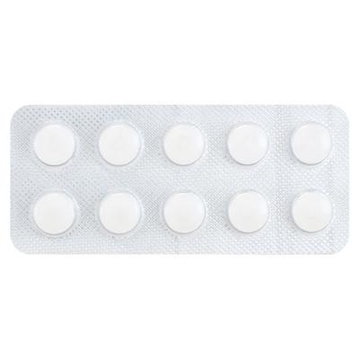 Tide 100mg Tablet 10'S - Hypertension-Diu