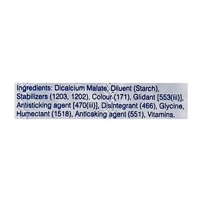 Dicalis Tablet 10'S - Supplements-Cal