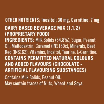 Complan Nutrition and Health Drink - Royale Chocolate (Carton) 1 kg - Kids Nutrition