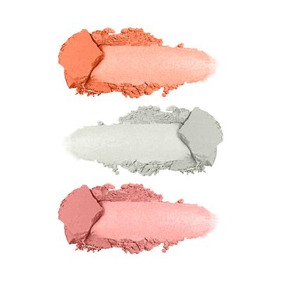 Sivanna Colors You Meet Love Blusher - HF3025 01 20 gm - Blushes