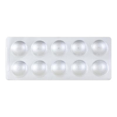 Migrabeta Plus Tablet 10'S - Migraine