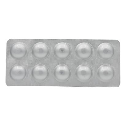 Gcolate 2mg Tablet 10'S - Muscle Cramps/Spasticity-Mus
