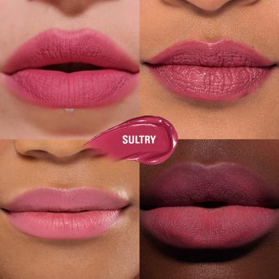 Makeup Revolution Air Blur Matte Liquid Lipstick Sultry 3.5 ml - Liquid Lipsticks