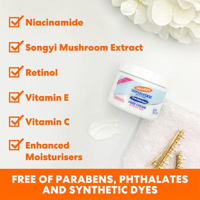 Palmer's Skin Success Fade Cream For Oily Skin Types 75g - Lotions & Creams
