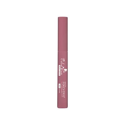 Daily Life Forever52 Velvet Rose Matte Lipstick Crayon (Camellia) 2.5gm - Lipsticks