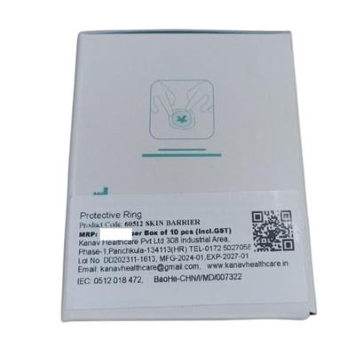 Bao Health Protective Ring (60512) 10's - Urology Supplies