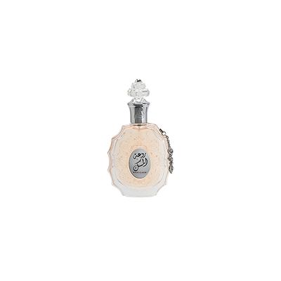Lattafa ROUAT AL MUSK Long Lasting Imported Eau De Perfume 100 ml - Perfumes (Edt/Edp)