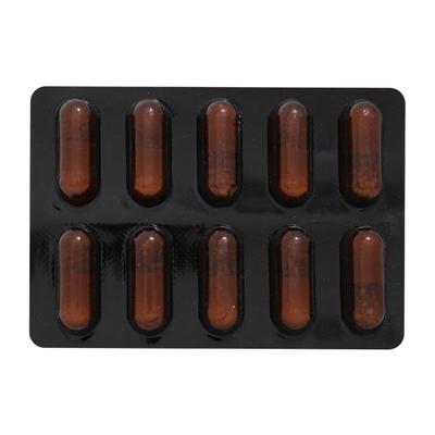 Doxybond LB Capsule 10'S - Bacterial Infections-Tet