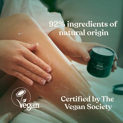 The Body Shop British Rose Body Yogurt 200ml - Creams/Oils/Lotions
