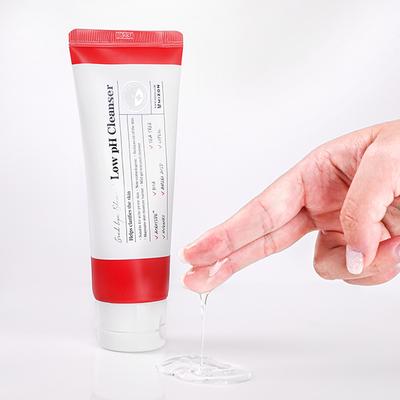 Mizon Good Bye Blemish Low PH Cleanser 100 ml - Scrubs & Exfoliants
