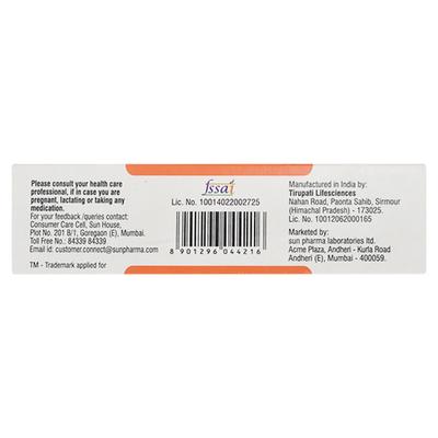 Sonata Powder 1.5gm - Diarrhoea-Ant