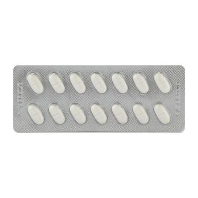 Diamicron XR 60mg Tablet 14'S - Diabetes-Ant