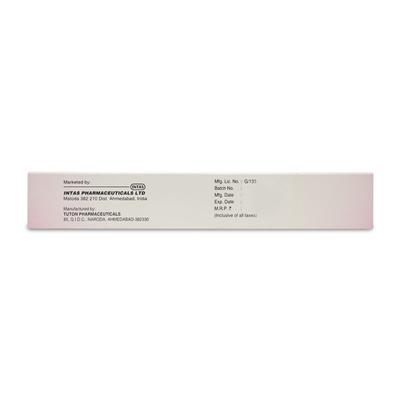 Nailrox Cream 50gm - Fungal Infections-Taa
