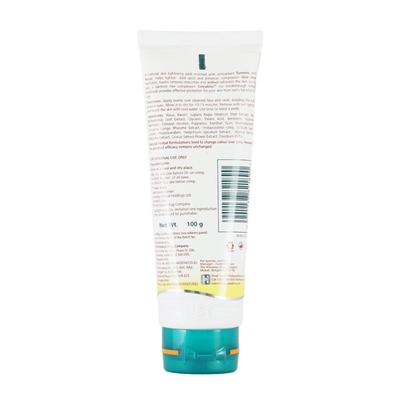Himalaya Fairness Kesar Face Pack 100 gm - Face Packs