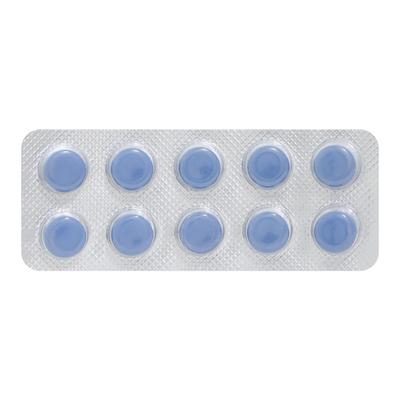 Dyrect Tablet 10'S - Pain relief-Nsa