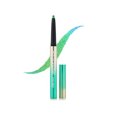 Swiss Beauty Holographic Eyeliner Shade- Coloured Earth 0.2 gm - Eyeliners