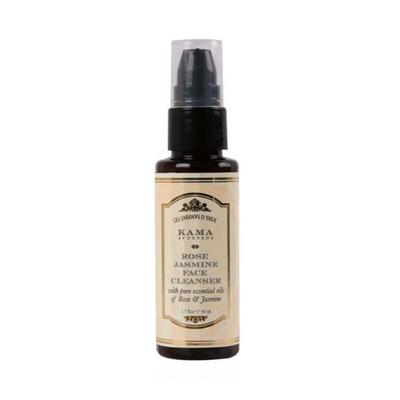 Kama Ayurveda Rose Jasmine Face Cleanser 100 ml - Face Wash & Cleansers