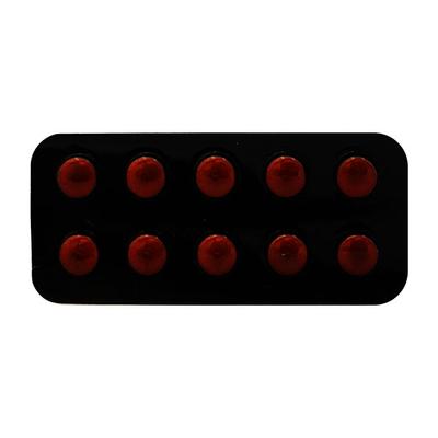 Castramid 50mg Tablet 10'S - Cancer Oncology-Tar