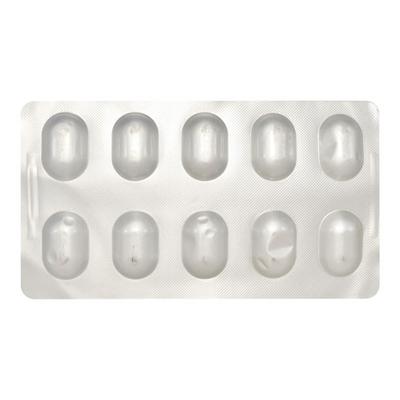 Cresar 80mg Tablet 10'S - Hypertension-Ang
