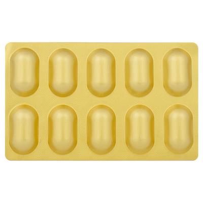 Orovit Active Tablet 10'S - Supplements-Sup
