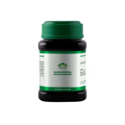 Pankajakasthuri Narasimha Rasayanam 250 g - Speciality Medicines