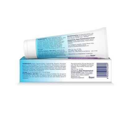 Bepanthen SensiCalm Cream 50 g - Lotions & Creams