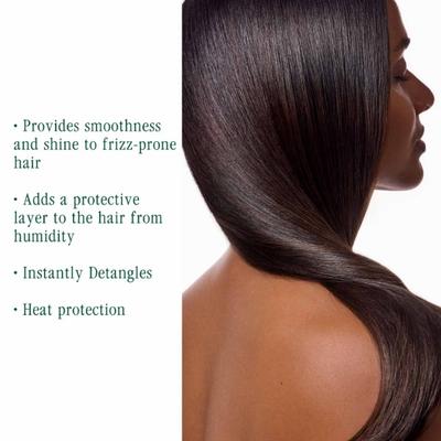 Biolage Smoothproof 6-in-1 Hair Serum for Frizzy Hair with Avocado & Grape Seed Oil 100 ml - Hair Serums