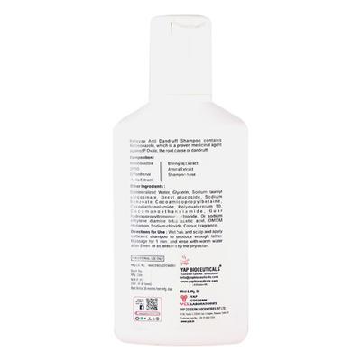 KETOYAP Shampoo 60ml - Dandruff-TAA