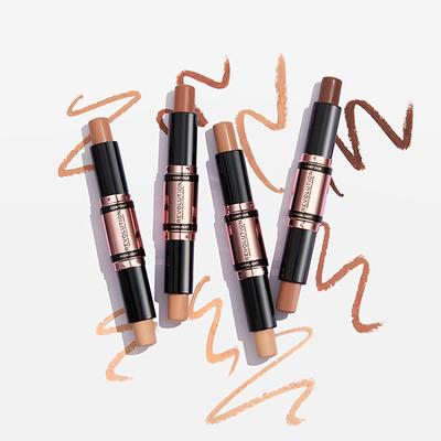 Makeup Revolution Fast Base Contour Stick Medium 8.6 gm - Contour