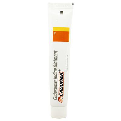 CADOMER Ointment 20gm - Wound Care-Oth