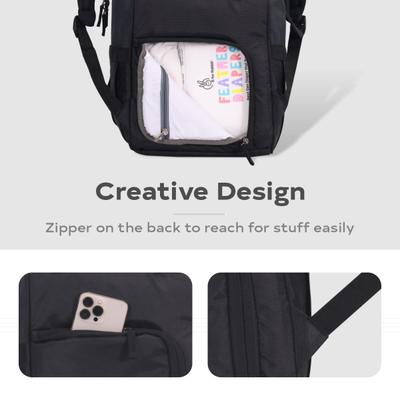 R for Rabbit Caramello Dino Diaper Bags - Grey 1's - Diapers & Wipes