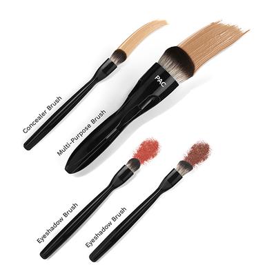 PAC 4-IN-1 Makeup Brush 1's - Face Brush