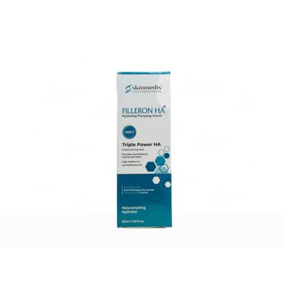 FILLERON HA Serum 30ml - Wrinkle/Anti Ageing-Oth