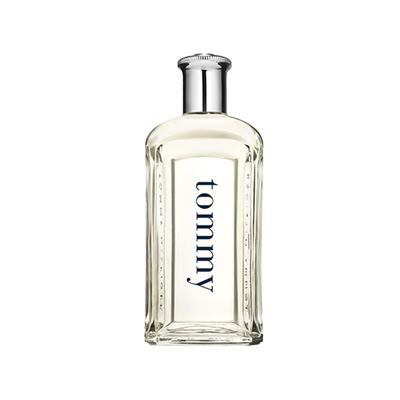 Tommy Hilfiger Girl 50ml + for Men 50ml Eau De Toilette 2's - Perfumes (Edt/Edp)