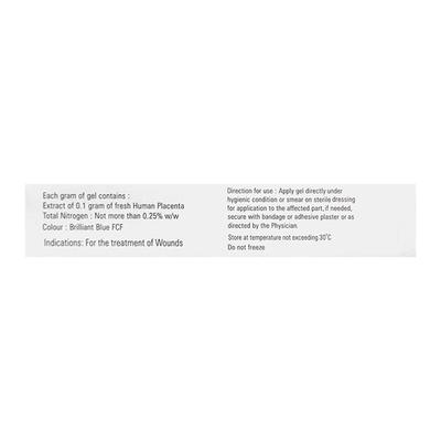 PLACENTREX Gel 50g - General-P
