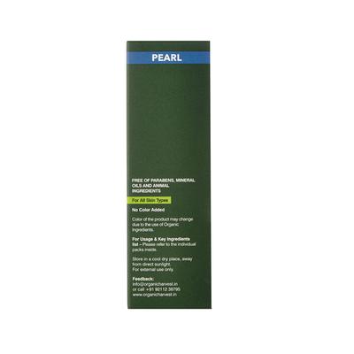 Organic Harvest 30-Minute Make Over Facial Kit Pearl-Skin Whitening 1's - Facial Kits