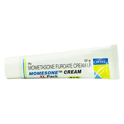 MOMESONE XL Cream 40gm - Skin Infections-Toc