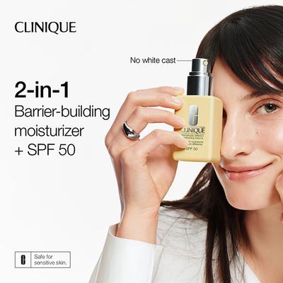 Clinique Dramatically Different Moisturizing Lotion with SPF 50 50 ml - Face Moisturizers