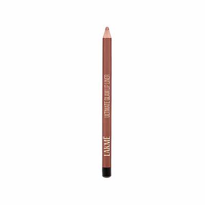 Lakme Perfect Definition Lipliner Nude Sparkle 0.78 gm - Lip Liners