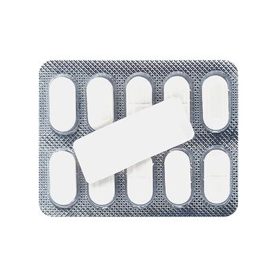 MAXICAL PLUS NEW Tablet 10's - Supplements-Vam