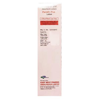Permilin Plus Lotion 100ml - Scabies-Oth