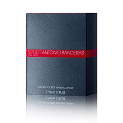 Antonio Banderas Spirit Eau De Toilette 50 ml - Perfumes (Edt/Edp)