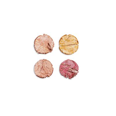 Revolution Cheek Kit Fresh Perspective 8.8 gm - Highlighters & Illuminators