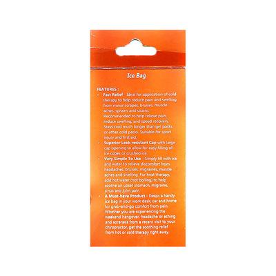 Samson Ice Bag - Grey 1's - Others Ortho Supports