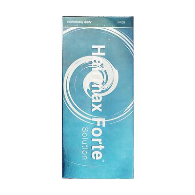 HAIRMAX FORTE Topical Solution 60ml - Hair Loss-Oth