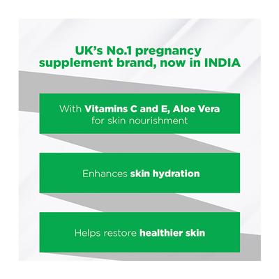 Pregnacare Stretch Mark Cream 100 gm - Stretch Mark Cream