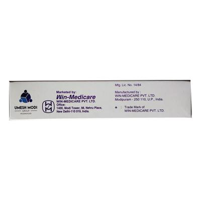 Mederma Gel(Topical) 20gm - Scar-Otd