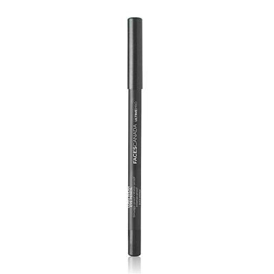 Faces Canada Eye Pencil Dark Sparkle-03 1.2 Gm - Kajal & Kohls