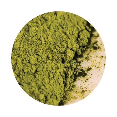 Purifying Matcha Clay Mask 50gm - Face Packs