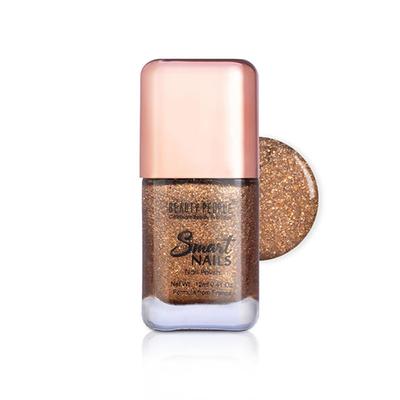 Beauty People Smart Nails - All That Jazz 3 - D Nail Polish Antique - Jazz - 1035 12 ml - Nail Polish
